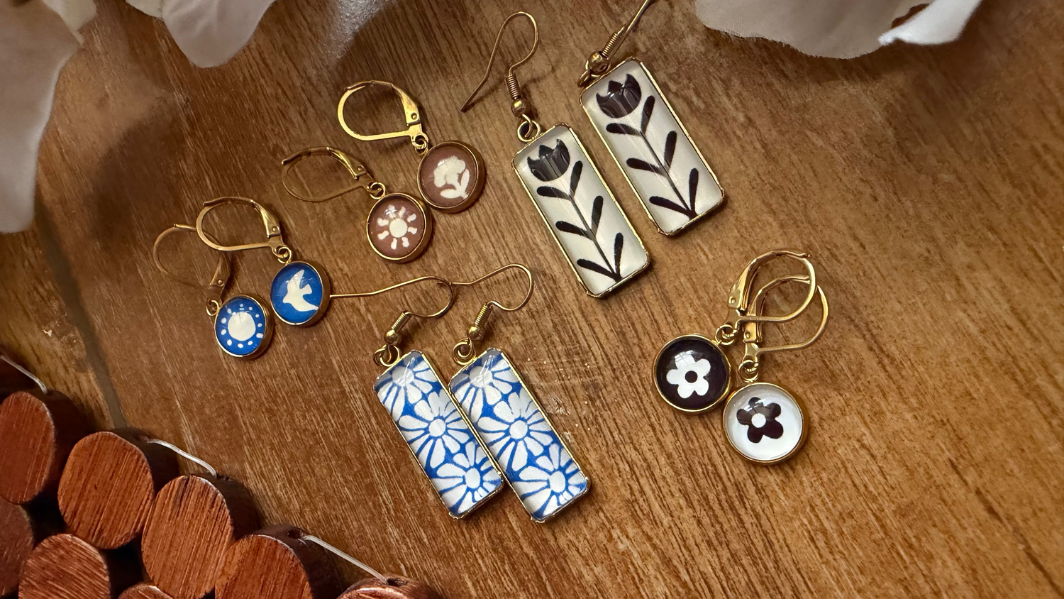 Quirky Jewellery