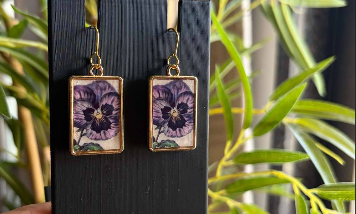 Quirky Jewellery