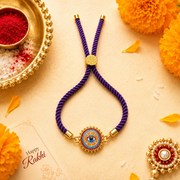 Nazar Kavach Rakhi Rakhi for Raksha Bandhan