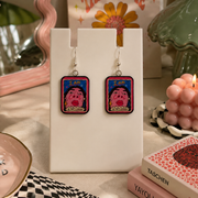 Crazy Cool Quirky Earring