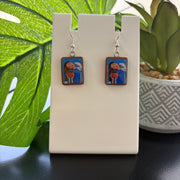 Soul in Bloom Earrings