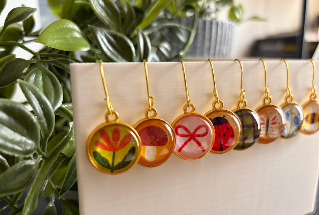 Quirky Jewellery